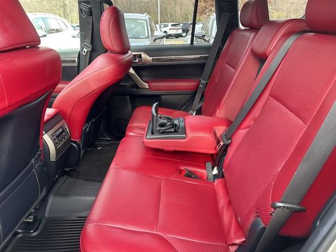 Used 2020 Lexus GX 460 Luxury image 28