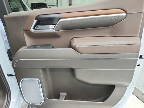 New 2026 GMC Sierra 1500 Denali AWD/4WD image 53