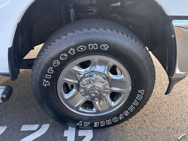 Used 2022 RAM 2500 Tradesman AWD/4WD image 14