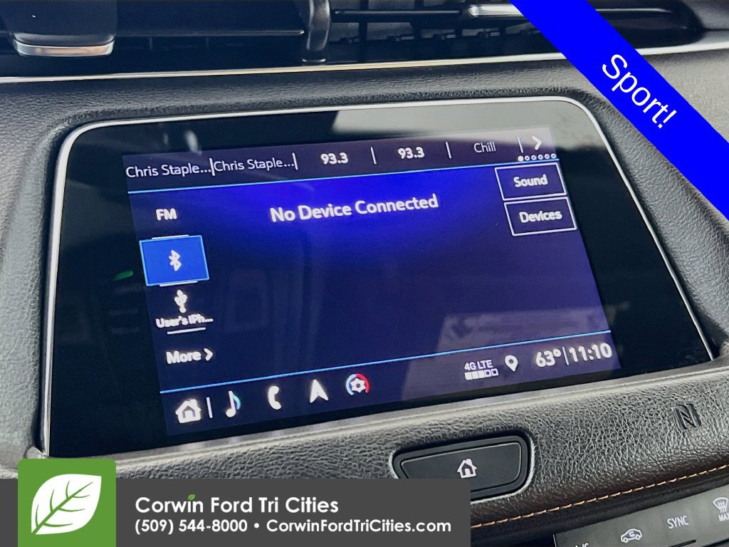 Used 2019 Cadillac XT4 Sport AWD/4WD image 21