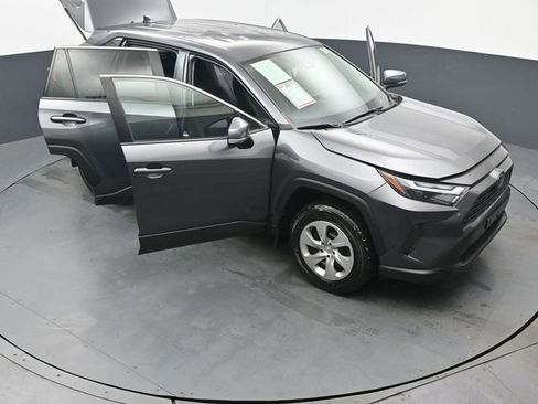 Used 2023 Toyota RAV4 LE image 54