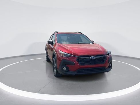 New 2026 Subaru Crosstrek 2.0i Premium image 2