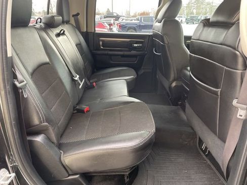 Used 2016 RAM 1500 Sport image 16