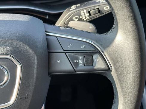 Used 2023 Audi Q8 Premium w/ Towing Package AWD/4WD image 26