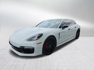 Used 2020 Porsche Panamera GTS AWD/4WD 360° Tour
