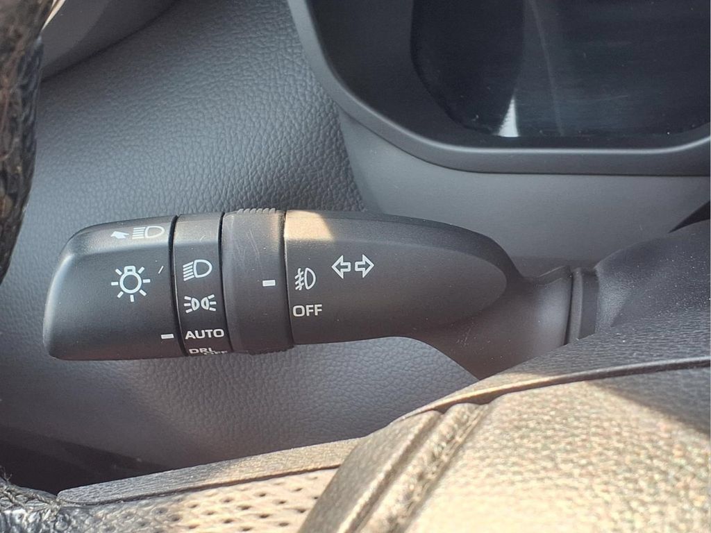 Used 2024 Toyota Sequoia Limited w/ Nightshade Package AWD/4WD image 19