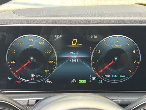 Used 2021 Mercedes-Benz GLE 450 4MATIC image 30