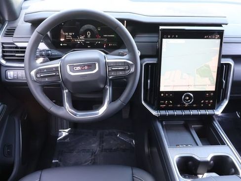 New 2026 GMC Acadia Elevation w/ Black Edition FWD image 18