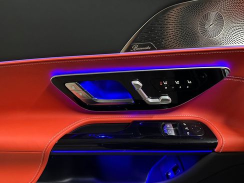 New 2026 Mercedes-Benz AMG GT 55 image 12