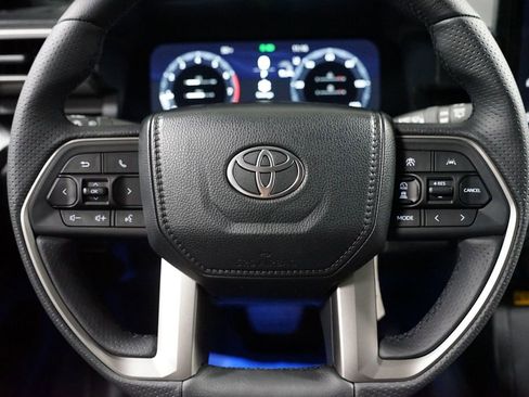 New 2026 Toyota 4Runner Limited image 13