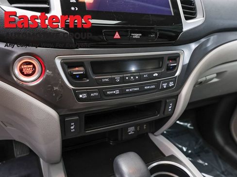 Used 2018 Honda Pilot EX-L image 18