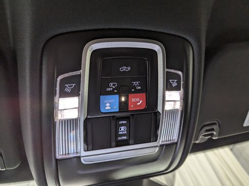 New 2026 RAM 1500 Laramie w/ Night Edition image 38