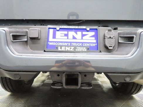 Used 2022 RAM 2500 Laramie image 37