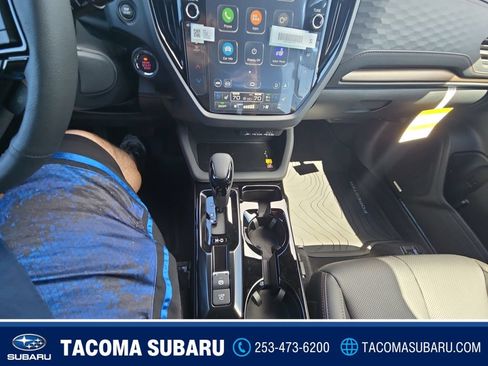 New 2026 Subaru Forester Touring AWD/4WD image 15
