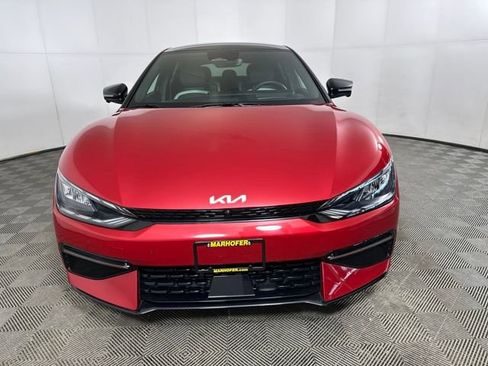 Used 2024 Kia EV6 GT-Line image 8