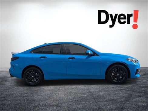 Used 2021 BMW 228i xDrive Gran Coupe w/ Convenience Package image 2