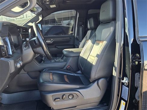 Certified 2024 GMC Sierra 2500 AT4 w/ AT4 Premium Plus Package image 12