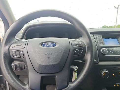 Used 2021 Ford Ranger XL w/ Equipment Group 101A High AWD/4WD image 12