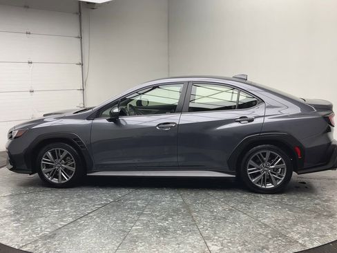 Used 2022 Subaru WRX image 29