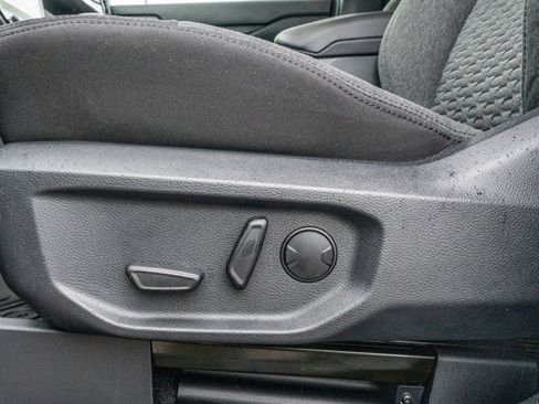 New 2025 Ford Ranger XLT AWD/4WD image 34