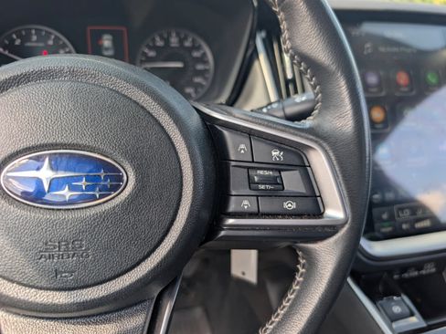 Certified 2025 Subaru Legacy Premium AWD/4WD image 18