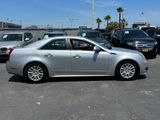 Used 2012 Cadillac CTS Sedan image 2