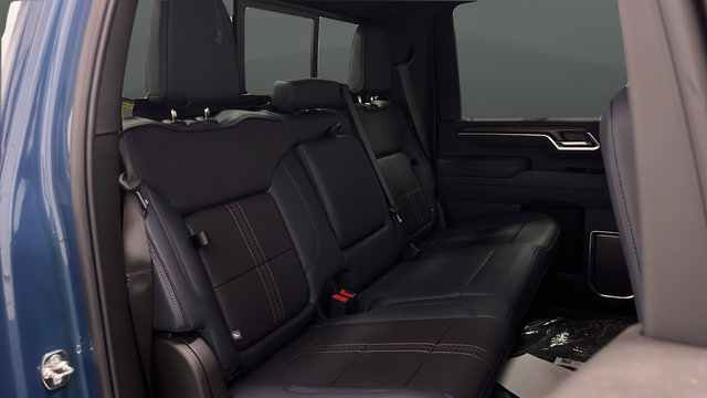 New 2026 Chevrolet Silverado 2500 High Country w/ High Country Premium Package AWD/4WD image 25