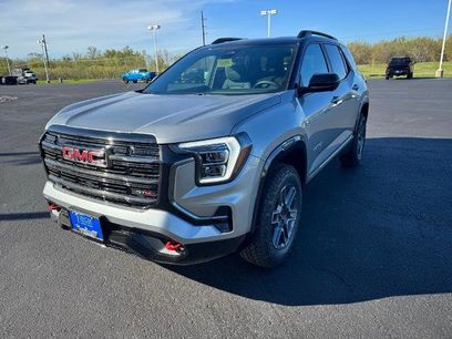 New 2026 GMC Terrain AT4 w/ Technology Package II