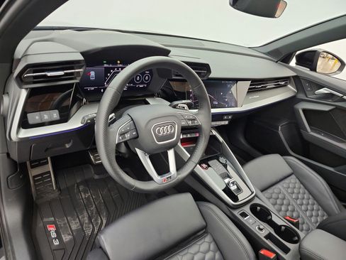 Used 2022 Audi RS 3 AWD/4WD image 9