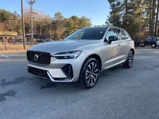 Used 2025 Volvo XC60 B5 Plus video 2