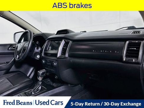 Certified 2023 Ford Ranger XLT w/ Tremor Off-Road Package AWD/4WD image 32