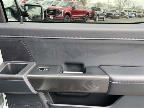 Used 2023 Ford F150 XLT w/ Equipment Group 302A High image 26