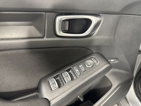 Certified 2023 Honda Civic Sport image 14