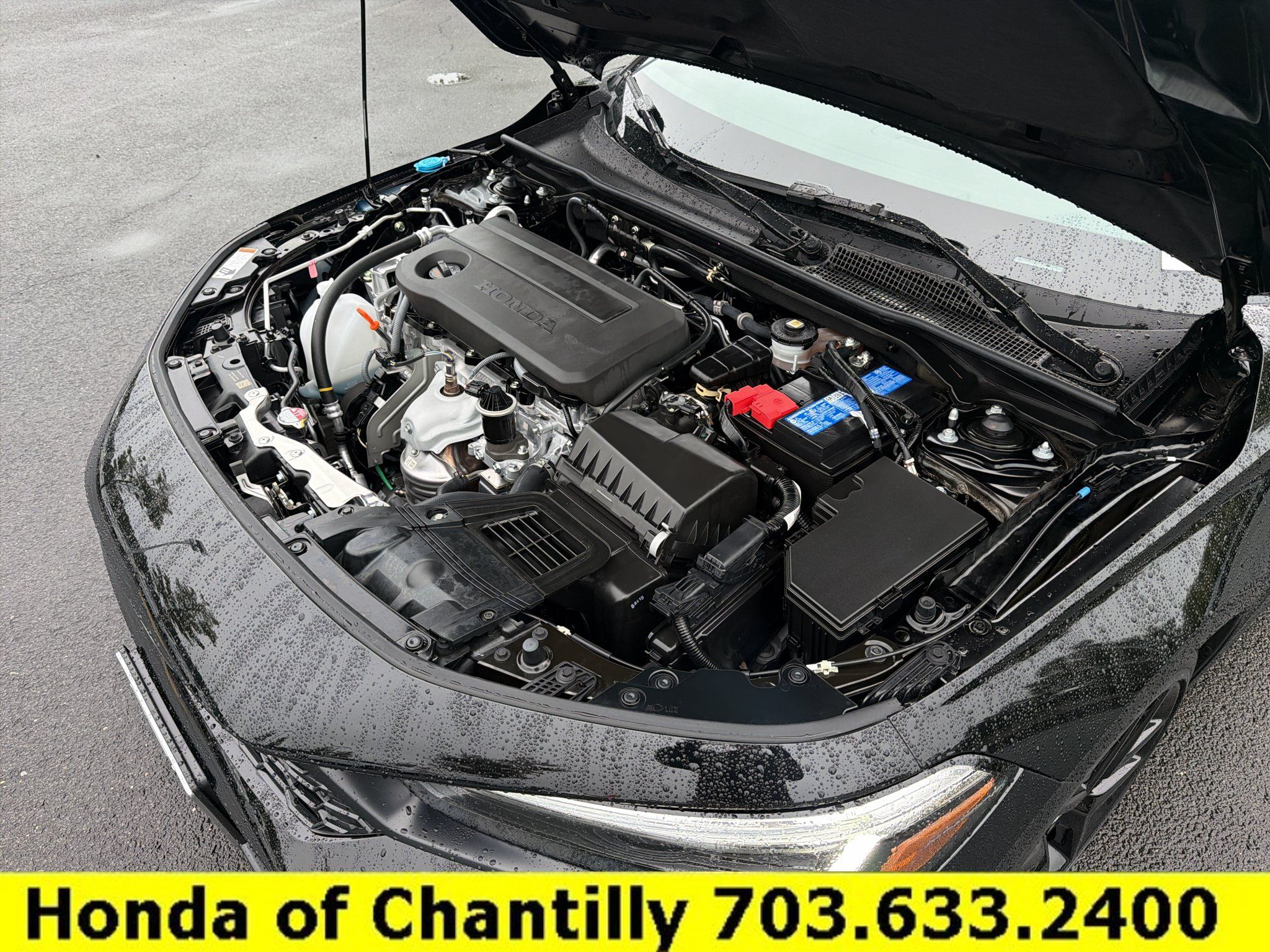 Certified 2026 Honda Civic Sport image 35