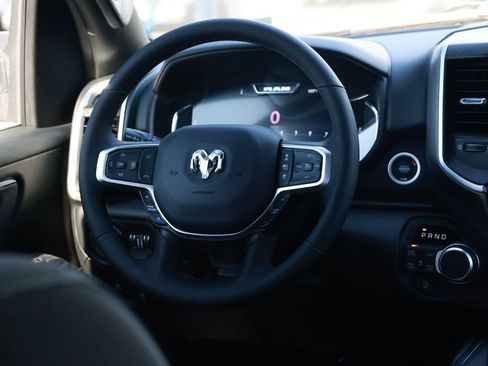New 2026 RAM 1500 4x4 Crew Cab image 24