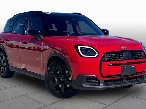 Used 2026 MINI Cooper Countryman S AWD/4WD image 2