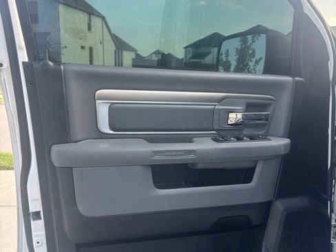 Used 2015 RAM 1500 Big Horn AWD/4WD image 3