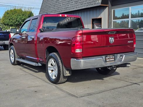 Used 2017 RAM 1500 ST w/ SXT Appearance Group AWD/4WD image 3