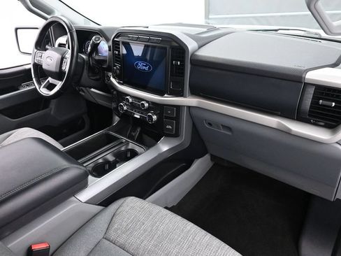 Used 2021 Ford F150 XLT w/ Equipment Group 302A High AWD/4WD image 18