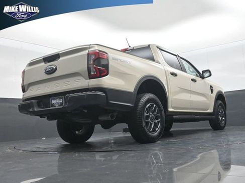 Used 2025 Ford Ranger XLT RWD image 23