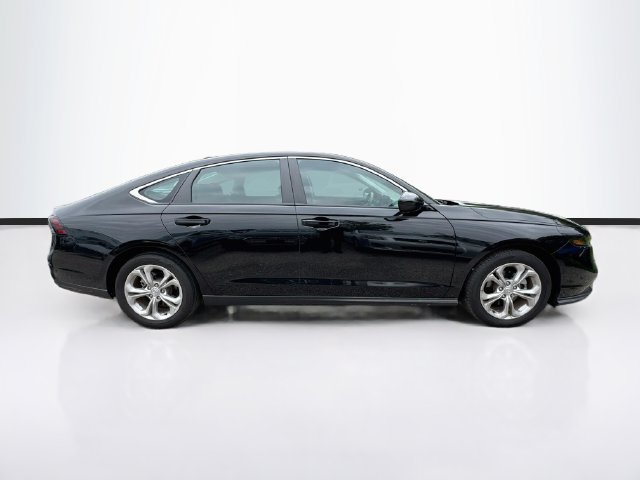 Used 2024 Honda Accord LX image 10