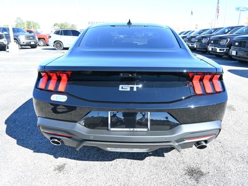 New 2026 Ford Mustang GT image 4