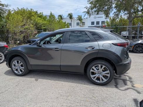 New 2026 MAZDA CX-30 AWD 2.5 S image 6