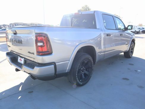 New 2026 RAM 1500 Lone Star image 21