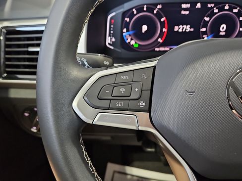 Certified 2023 Volkswagen Atlas SE AWD/4WD image 18