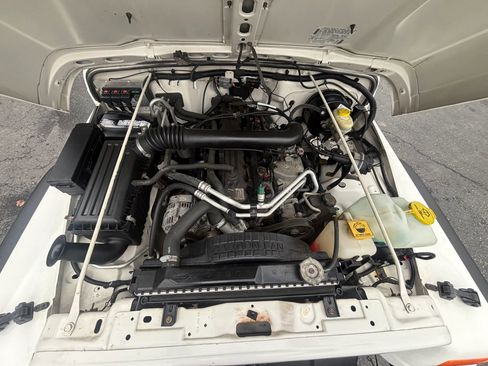 Used 2006 Jeep Wrangler Sport image 34