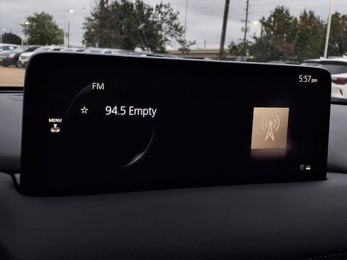 Certified 2025 MAZDA CX-5 AWD 2.5 S image 18