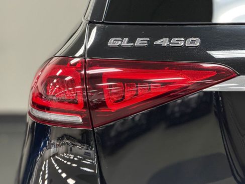 Used 2023 Mercedes-Benz GLE 450 4MATIC image 13