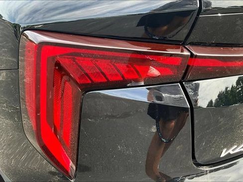 Certified 2025 Kia K4 FWD image 22