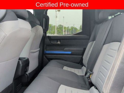 Certified 2025 Toyota Tacoma TRD Off-Road AWD/4WD image 25